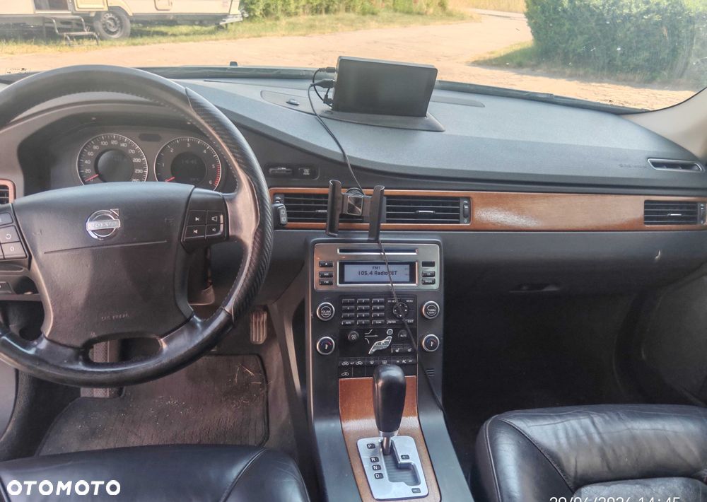 Volvo V70 - 7