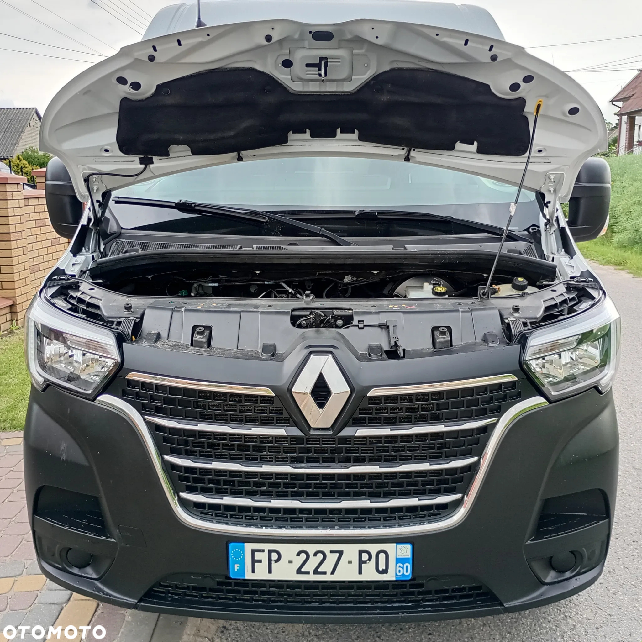 Renault Master - 17