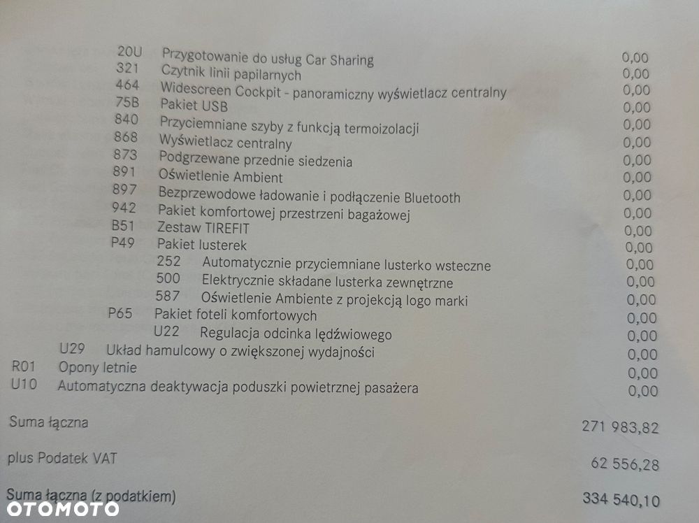 Mercedes-Benz GLC 200 4-Matic - 14