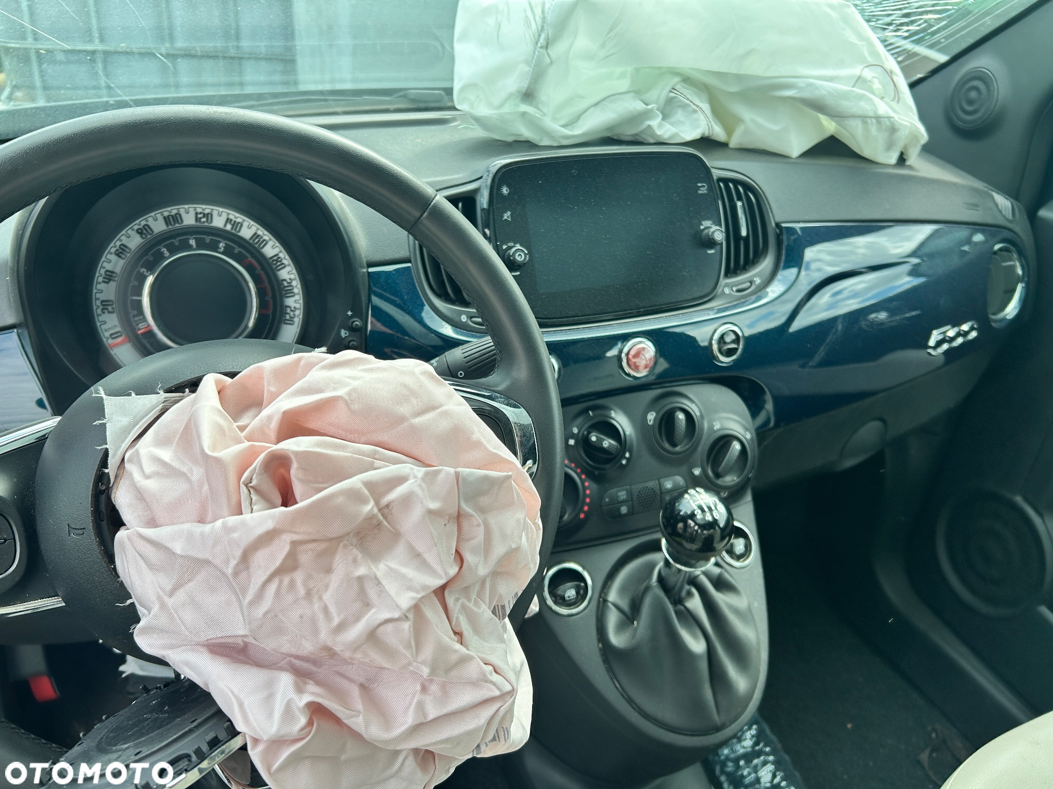 Fiat 500 1.0 Hybrid Dolcevita - 6