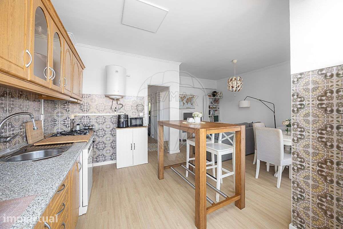 Apartamento T2 para venda - Grande imagem: 4/16