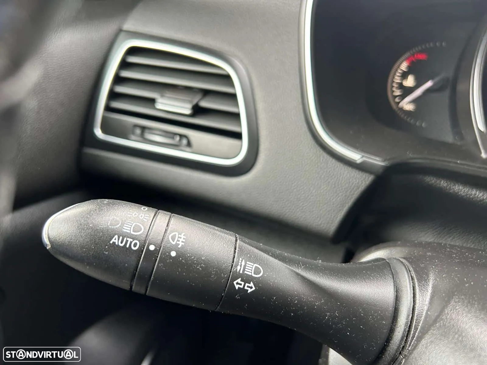 Renault Mégane 1.5 dCi GT Line SS - 21