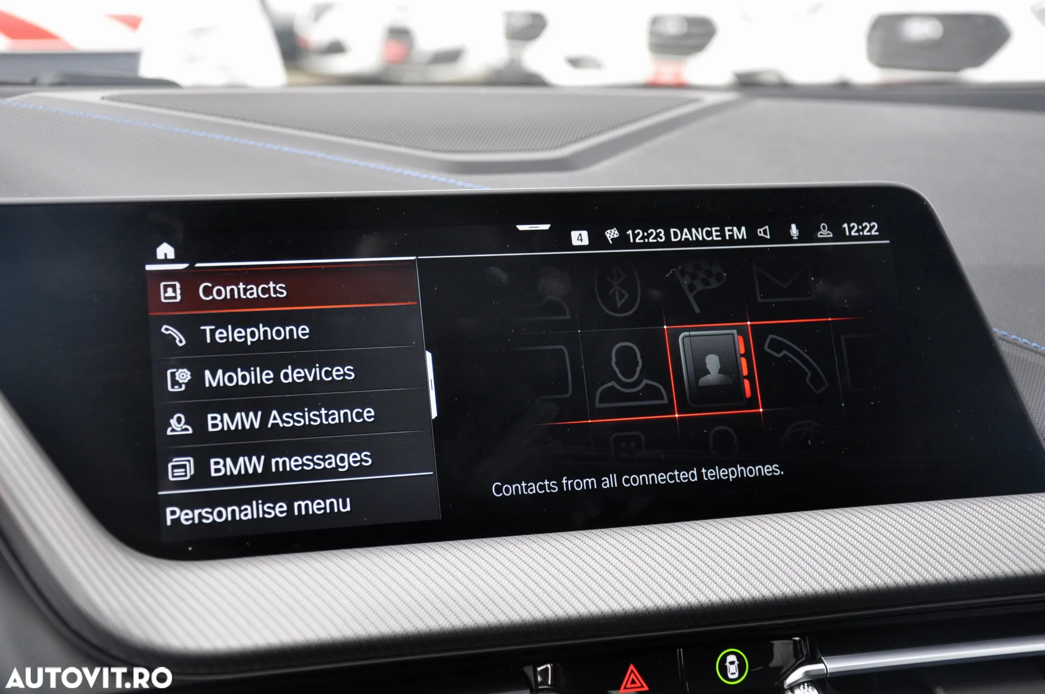 BMW M1 M135i xDrive AT - 14