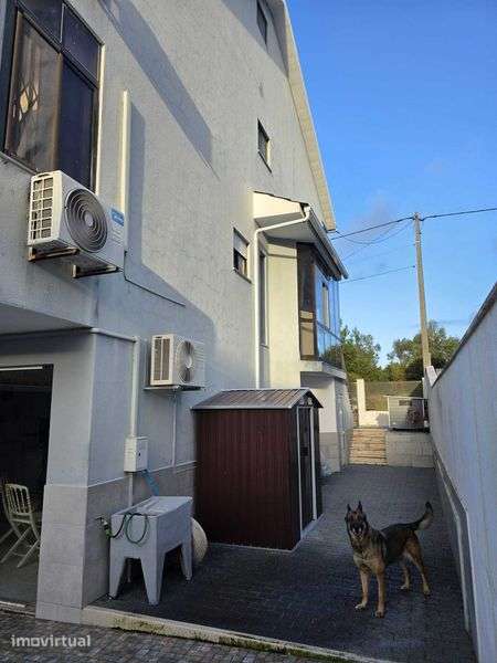 Moradia em Vale Milhaços, Corroios - Grande imagem: 3/12
