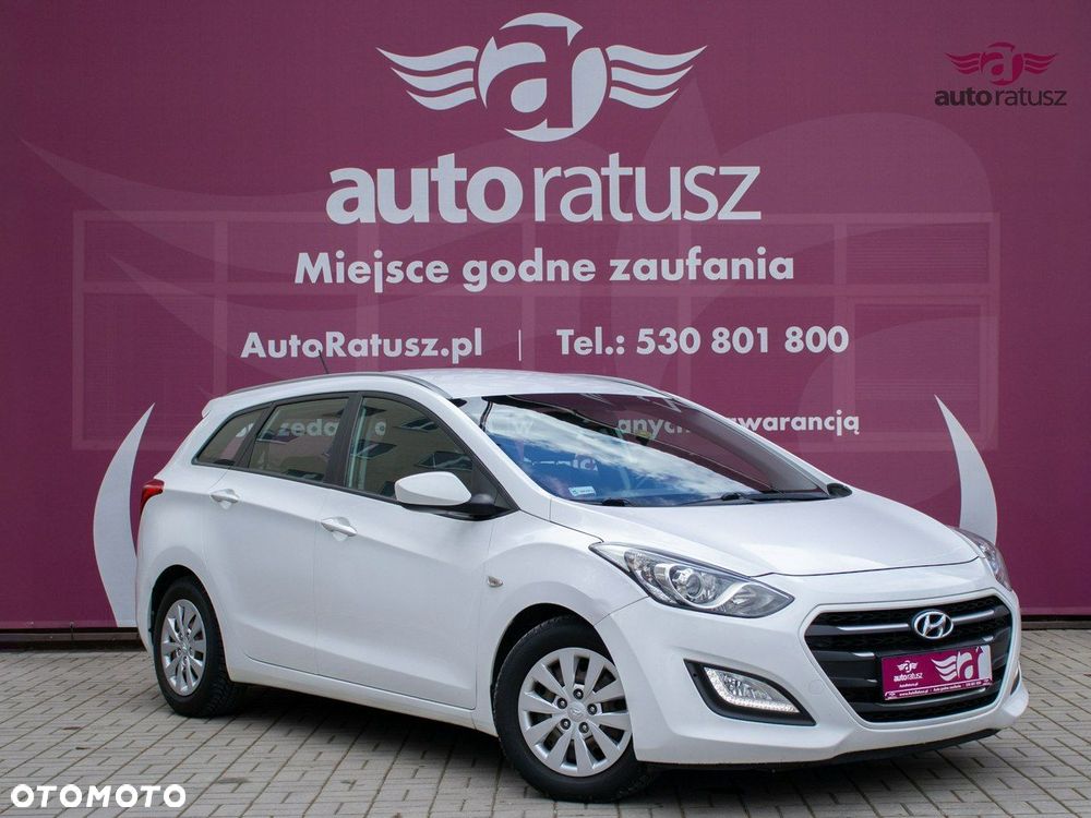 Hyundai i30 - 2