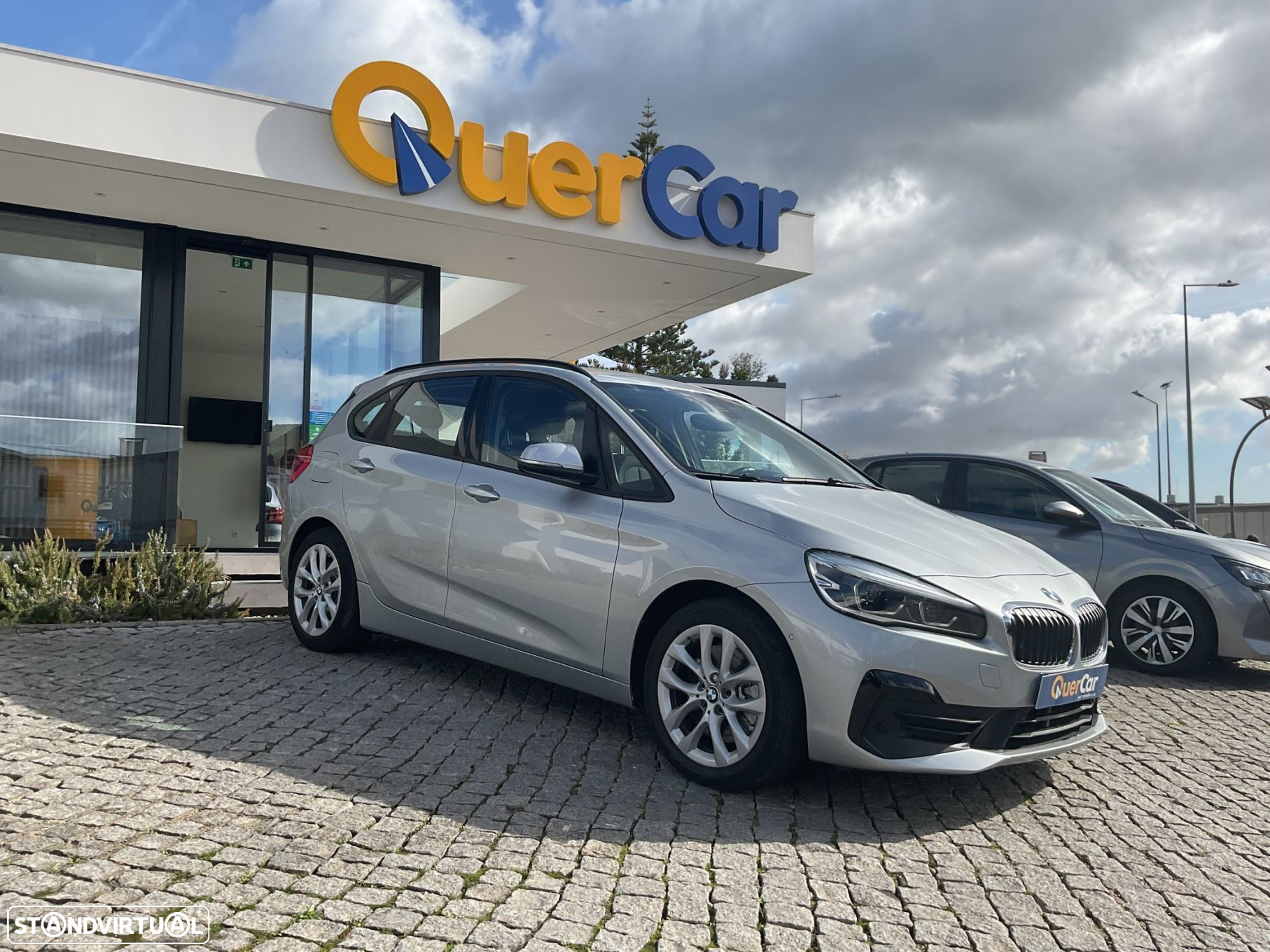 BMW 225xe Active Tourer Advantage - 3