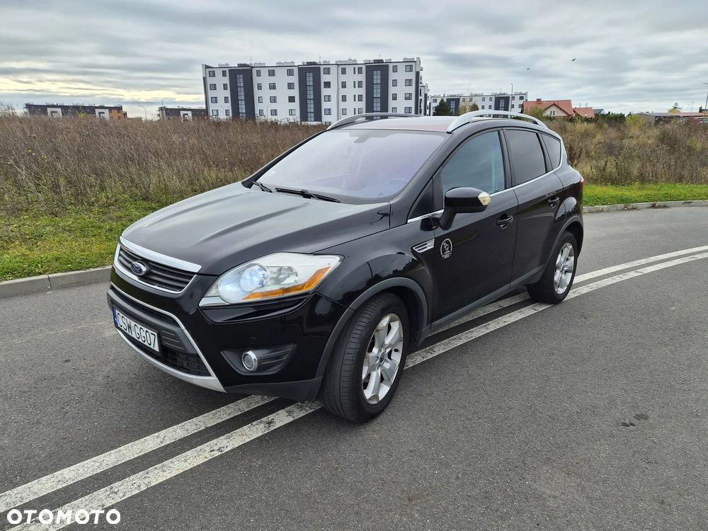 Ford Kuga - 7