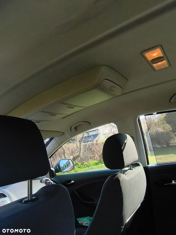 Seat Altea XL 1.9 TDI DPF Stylance - 8