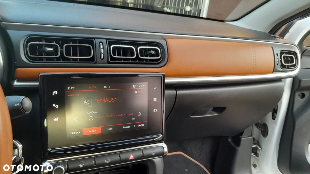 Citroën C3 Pure Tech 82 SHINE - 8