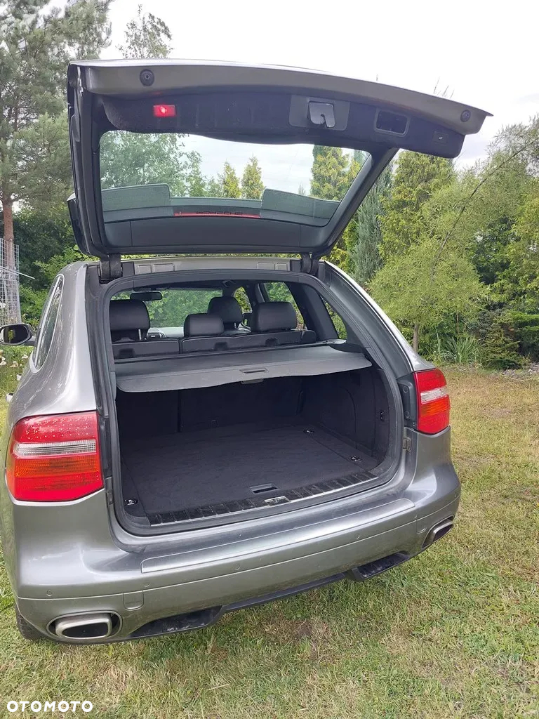 Porsche Cayenne Diesel - 15