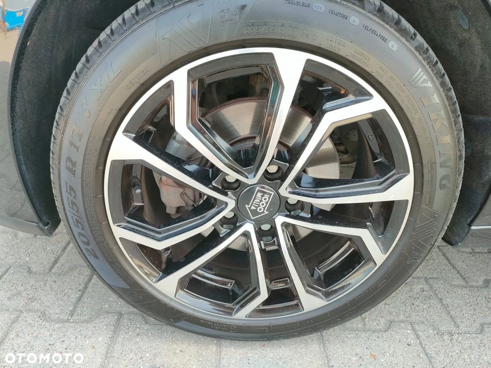 Renault Grand Scenic Gr 1.5 dCi Tech Run - 11