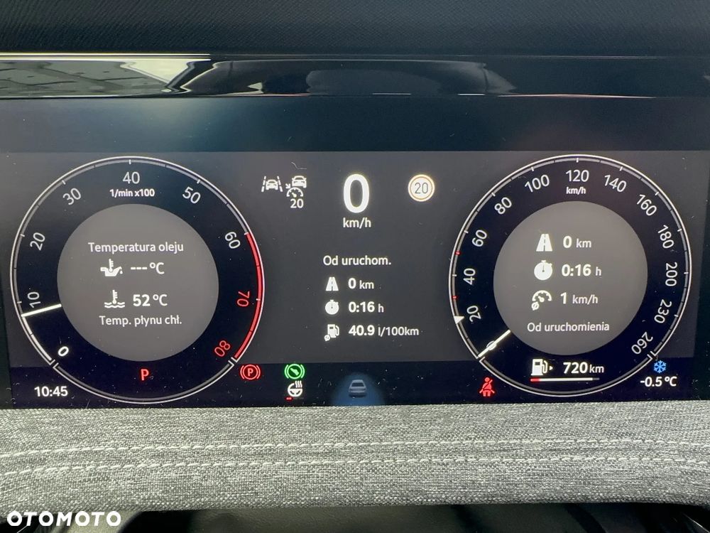 Skoda Superb 2.0 TSI Selection DSG - 22