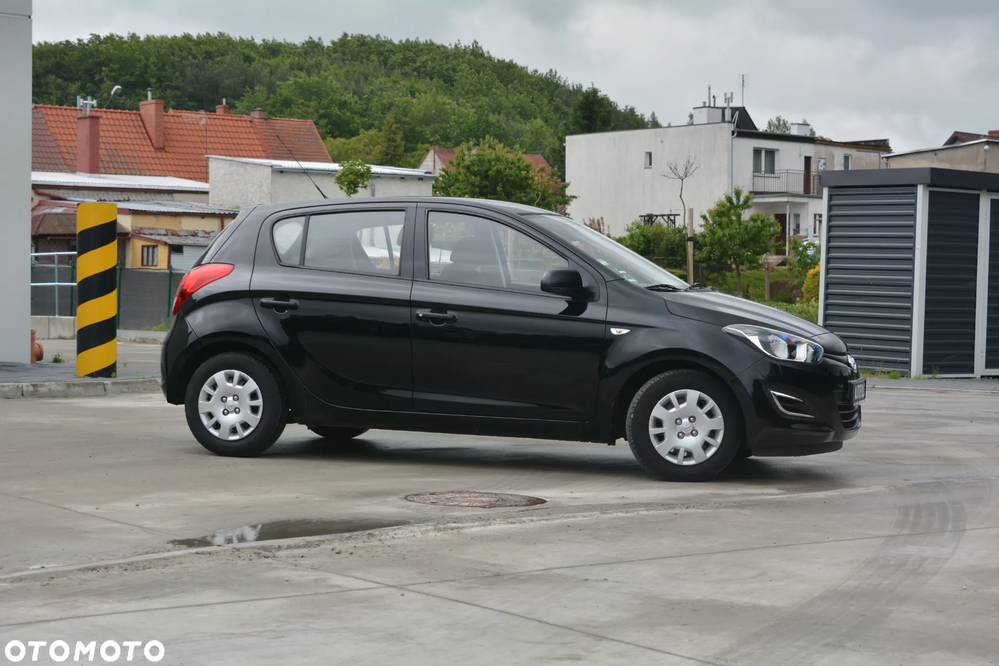 Hyundai i20 - 10
