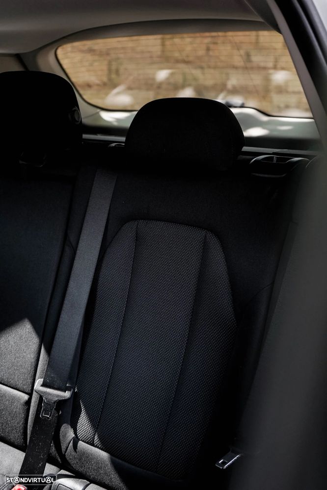 BMW X3 xDrive30e Aut. - 33