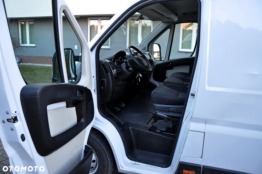 Fiat Ducato - 6