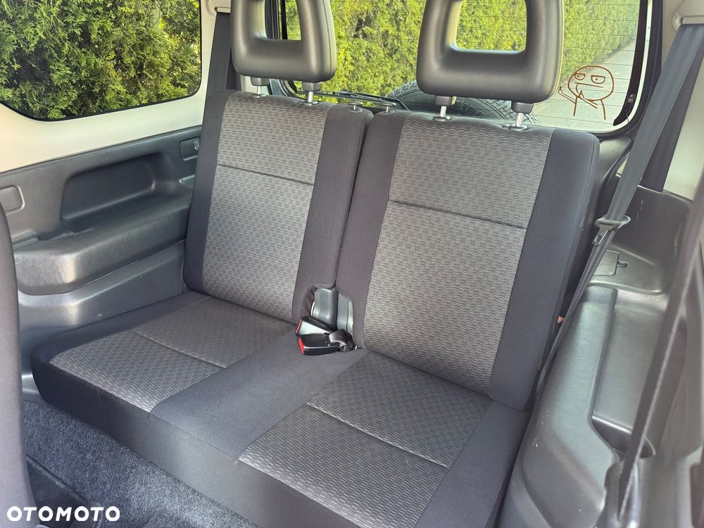 Suzuki Jimny - 16