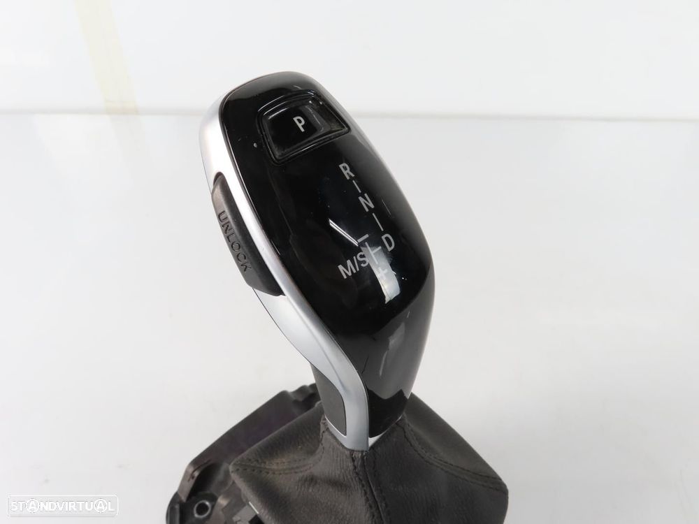 Manete / Alavanca de velocidades Caixa Automática Usado / Original BMW X1 (F48)/... - 2