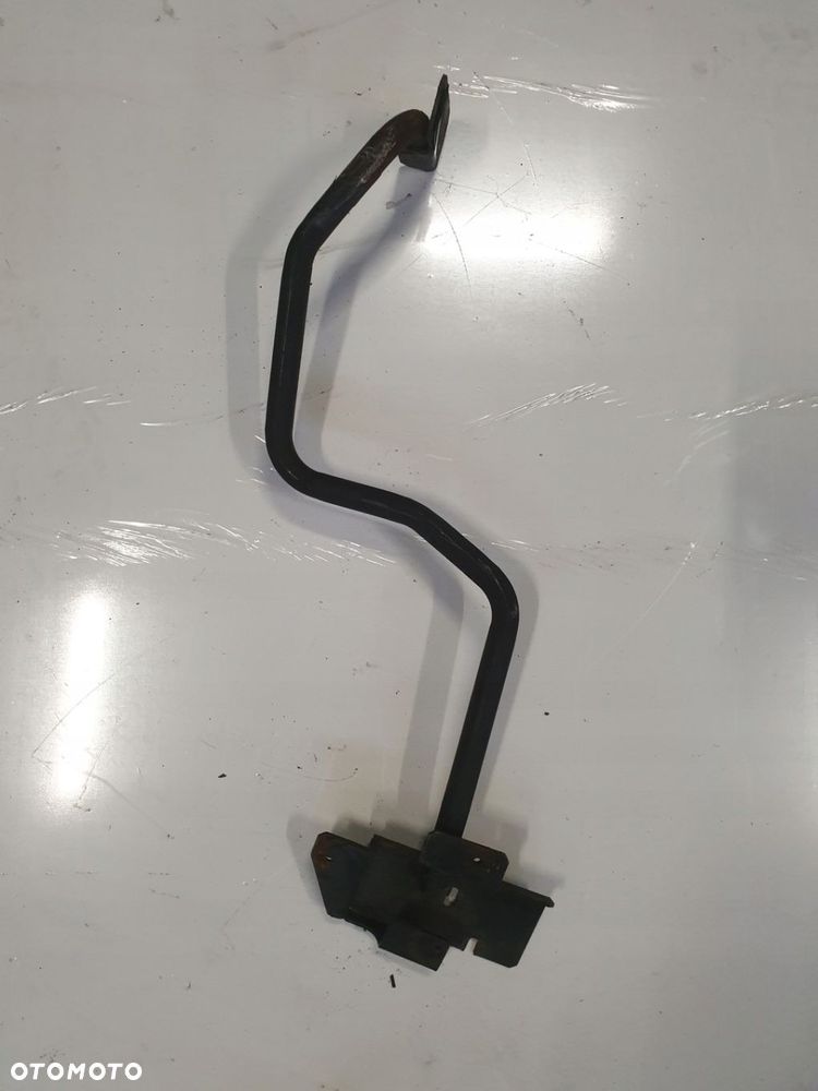 CARRIER SUPRA 950 MT RĄCZKA UCHWYT MOCOWANIE - 6