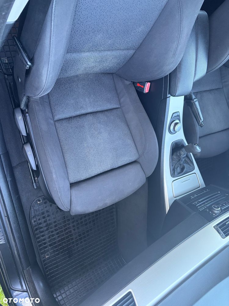 BMW Seria 3 - 21