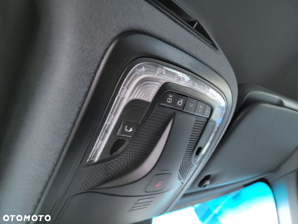 Mercedes-Benz SPRINTER 317 CDI-DOKA-6-OSÓB -KLIMA-HAK 3500 KG - 19