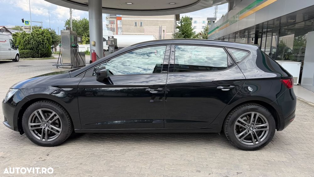 Seat Leon - 8