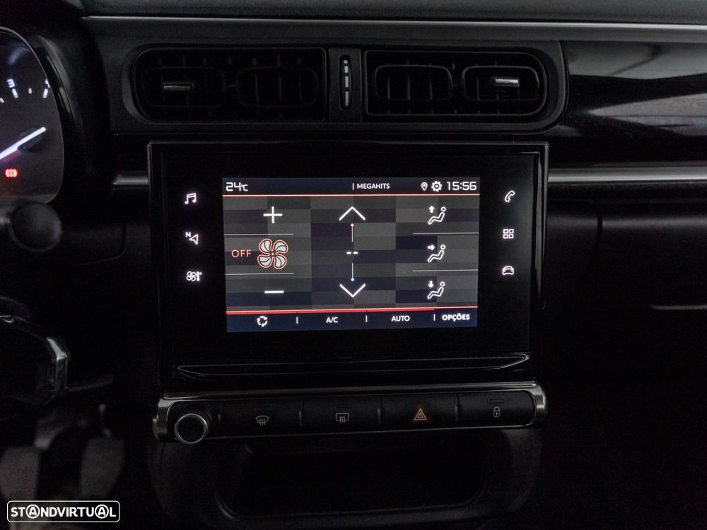 Citroën C3 1.2 PureTech Feel - 28
