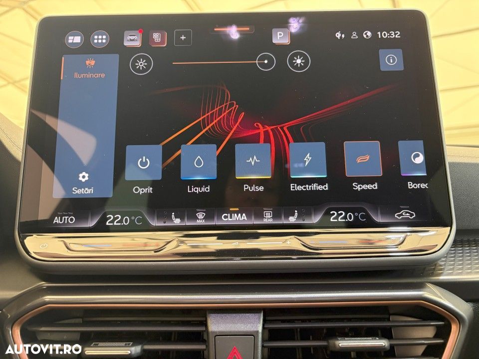 Cupra Leon 1.5 eTSI DSG MHEV - 6