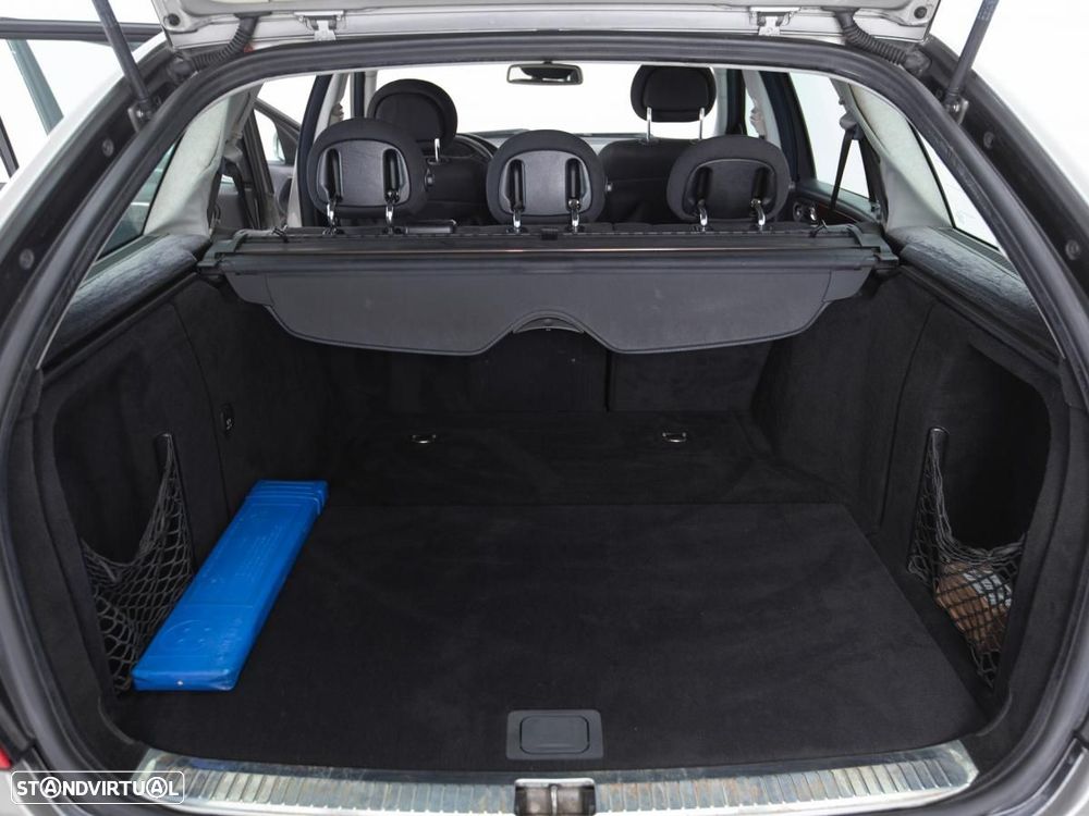 Mercedes-Benz C 220 - 10