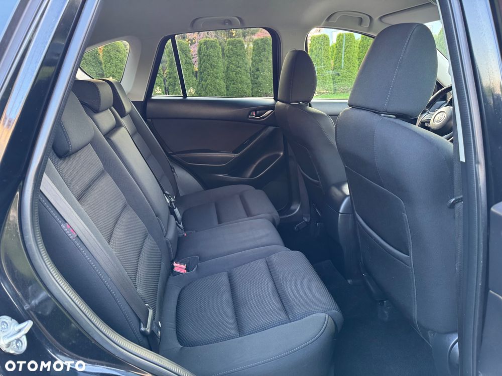 Mazda CX-5 SKYACTIV-D 150 Nakama - 15