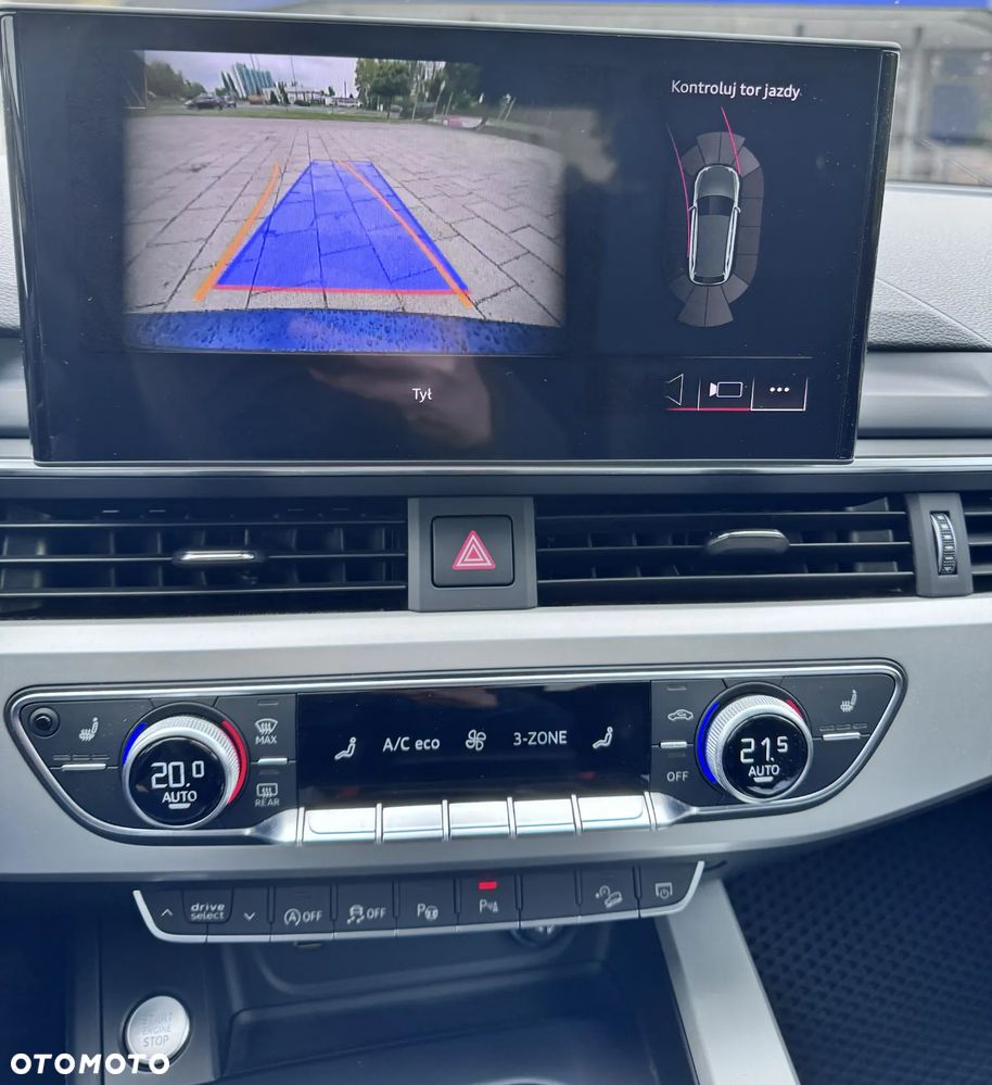Audi A4 Allroad 40 TDI mHEV Quattro S tronic - 27