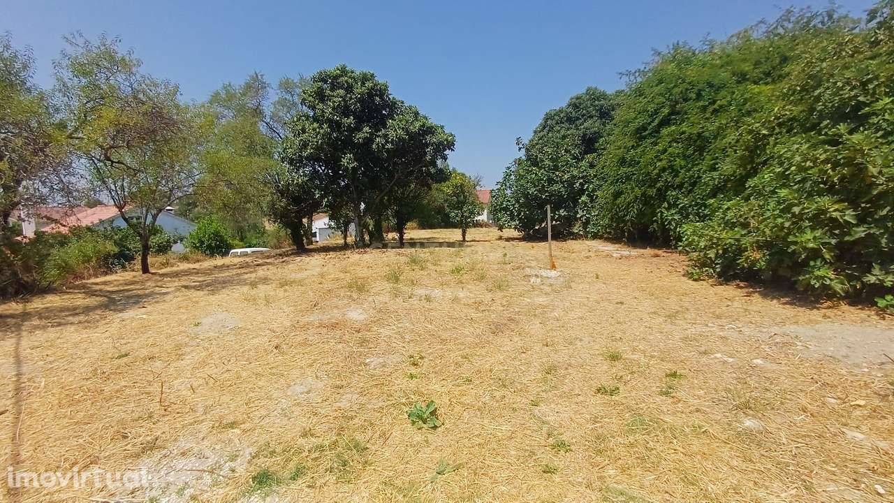 Terreno Urbano no Centro de Valhelhas (Torres Novas) – 960 m² - Grande imagem: 4/25