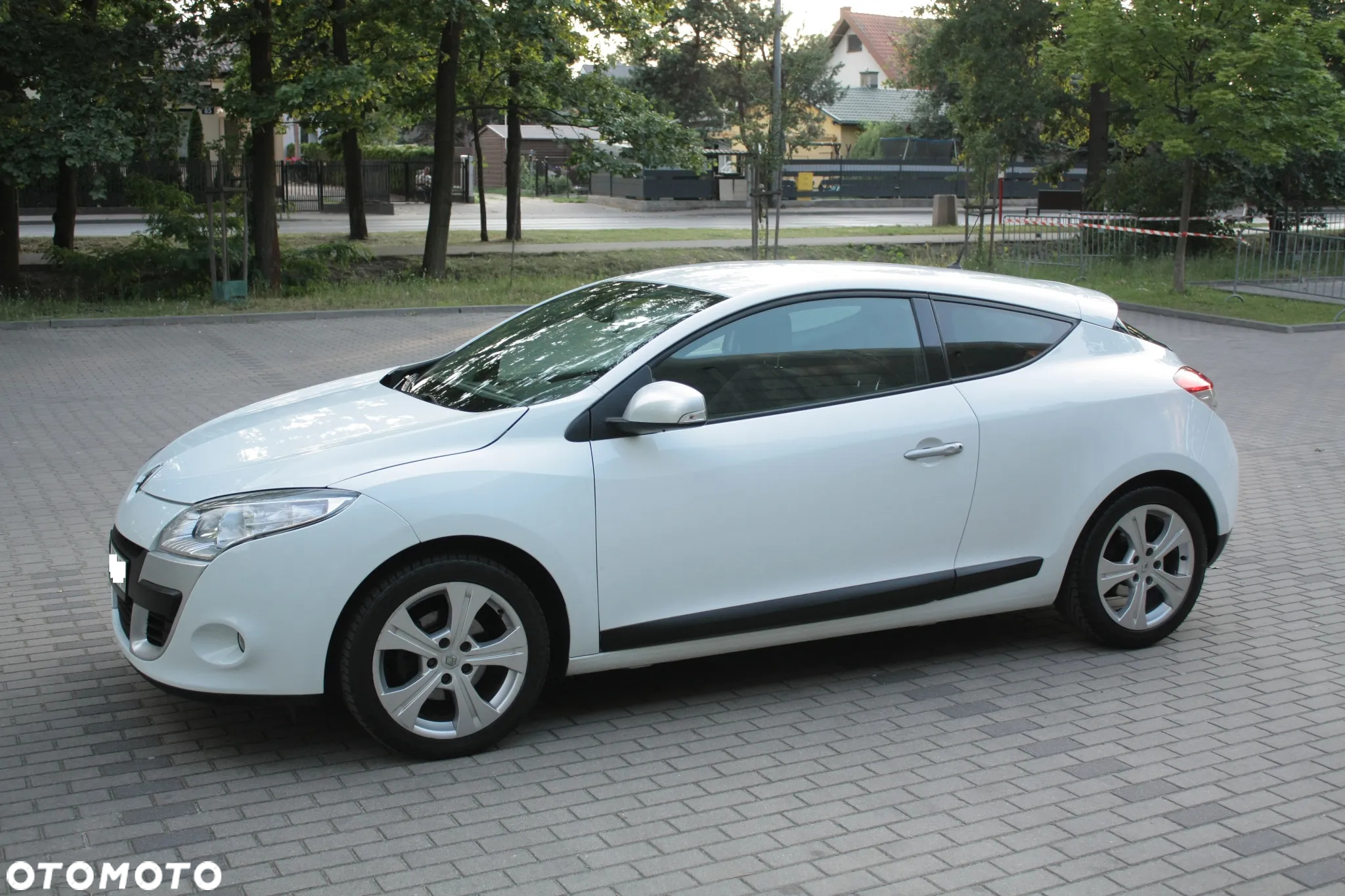 Renault Megane - 24