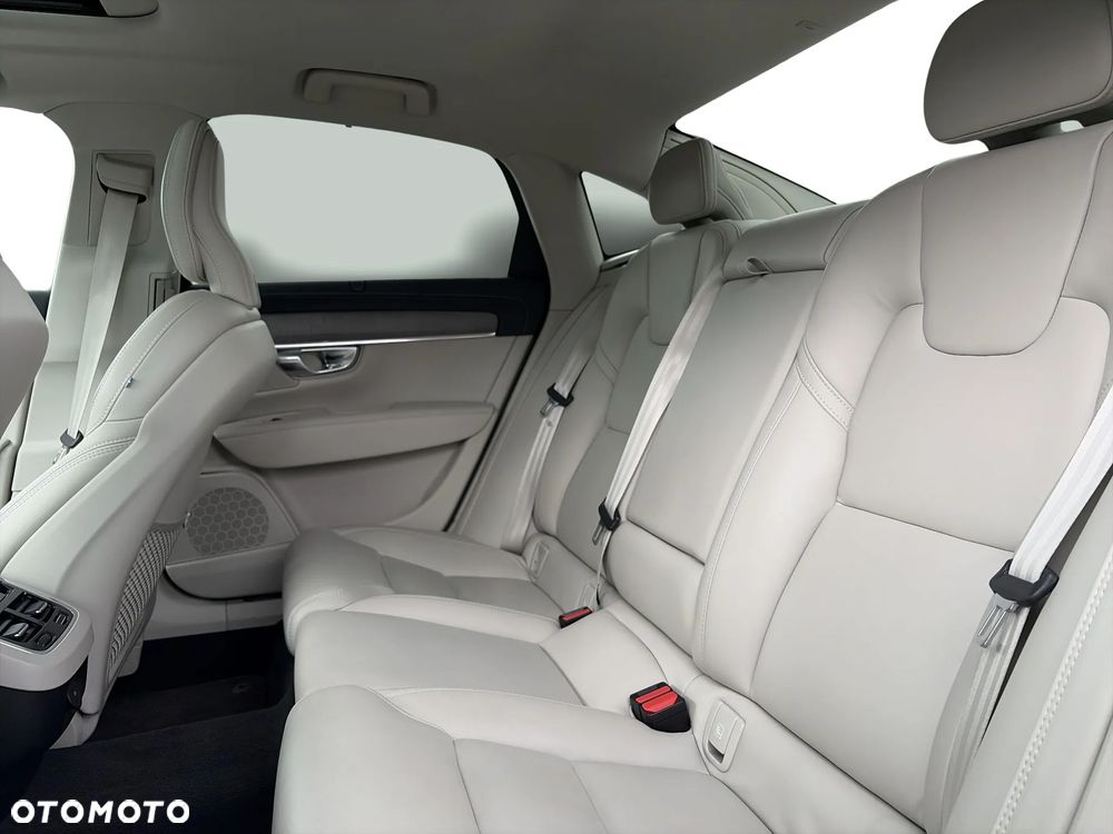 Volvo S90 B5 B Ultimate Bright - 17