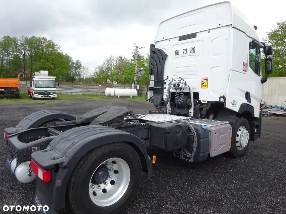 Renault GAMA T 430 ADR - 7