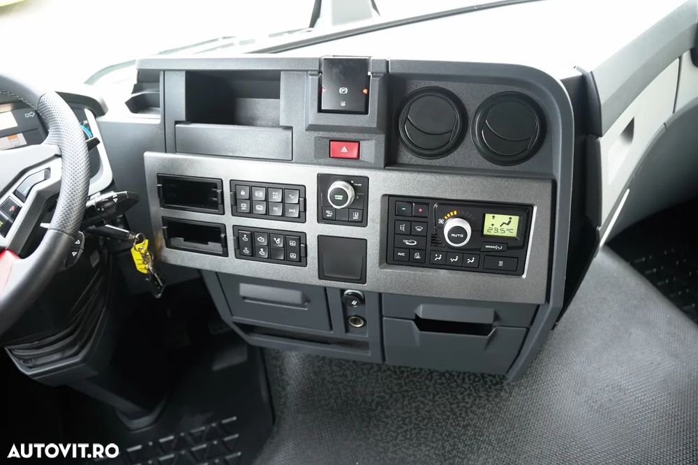 Renault T 440 / SISTEM HIDRAULIC / RETARDER / I-PARK COOL / MOTOR DE 13 LITRI / EURO 6 - 30