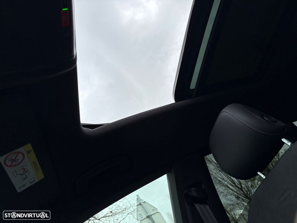 VW Arteon Shooting Brake - 11