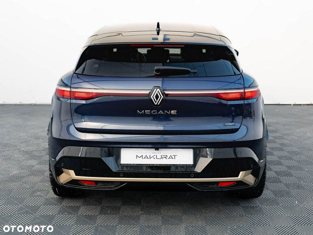 Renault Megane EV60 Iconic - 11