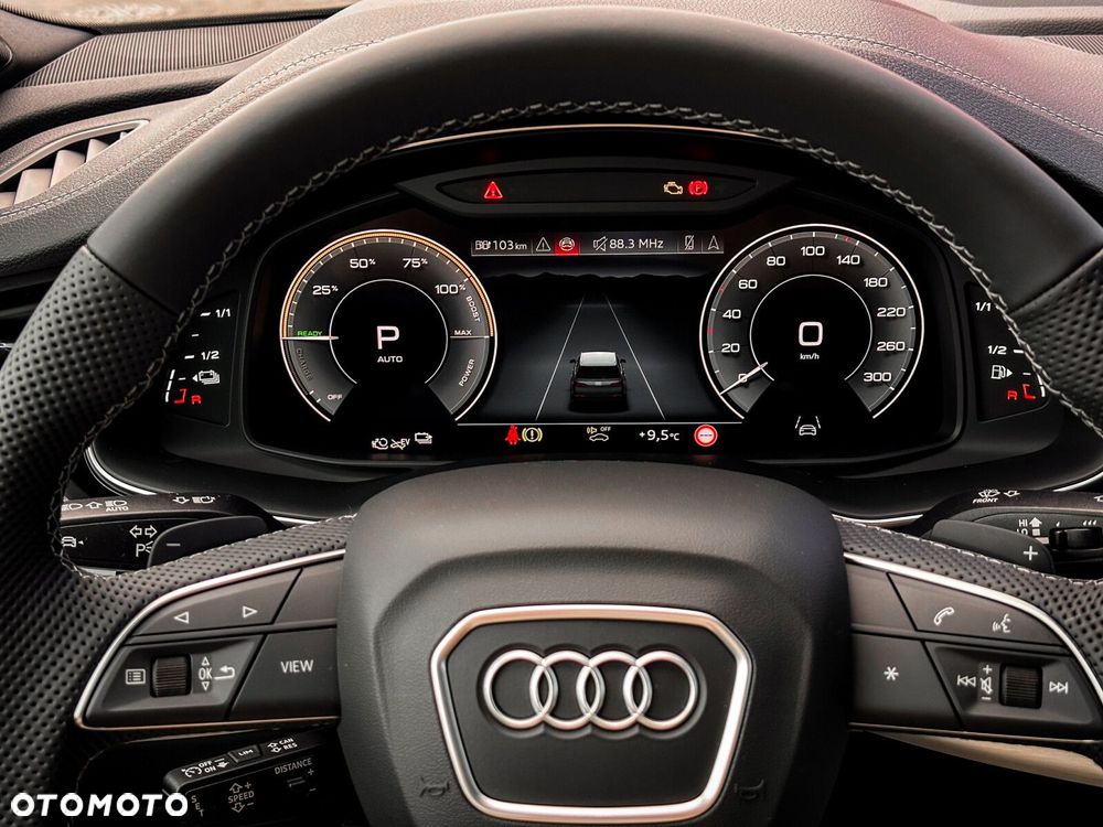 Audi Q7 - 26