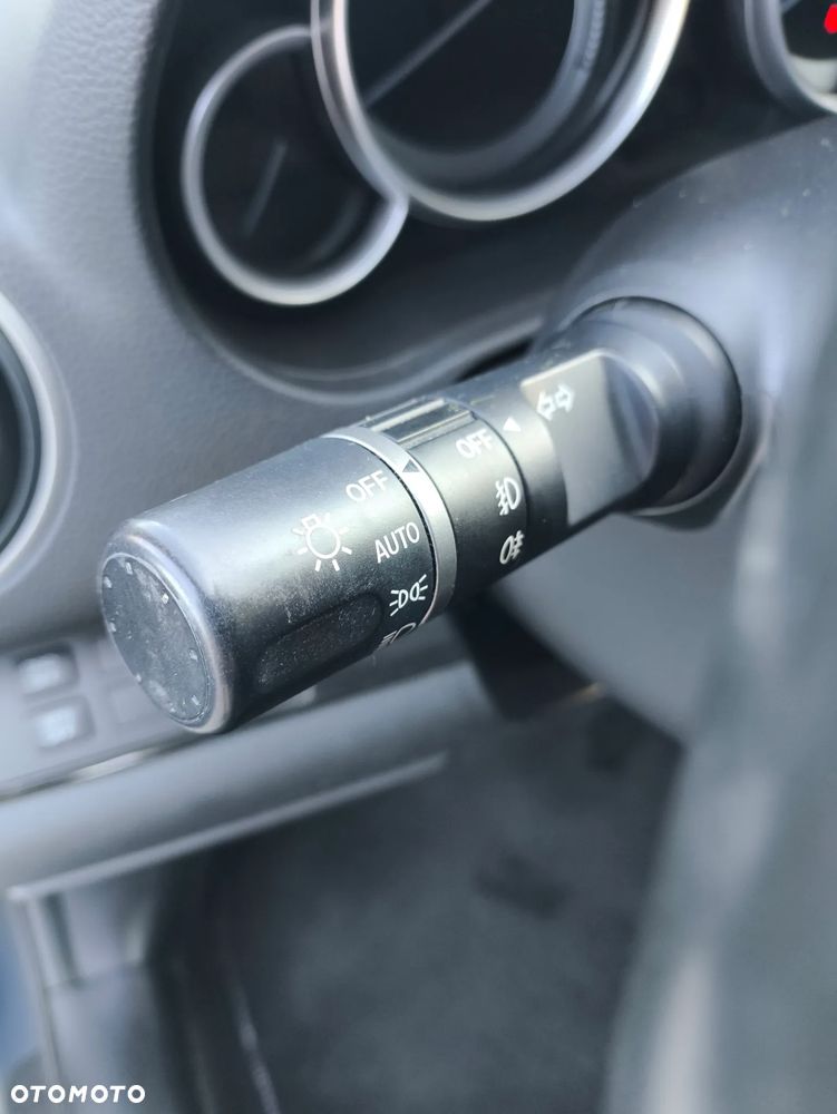 Mazda 6 2.5 Dynamic - 20