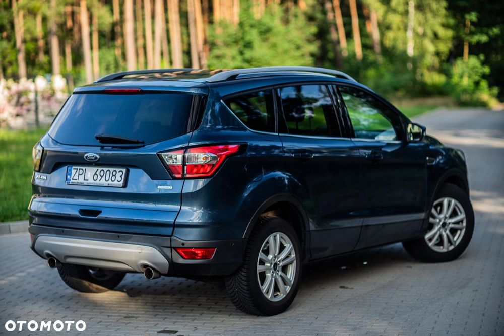 Ford Kuga 1.5 EcoBoost FWD Titanium ASS GPF - 3