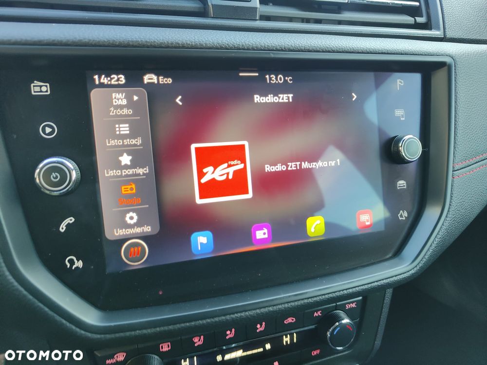 Seat Ibiza 1.0 TSI S&S DSG FR - 20