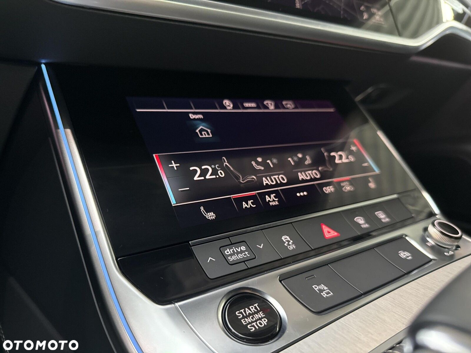Audi A6 - 33