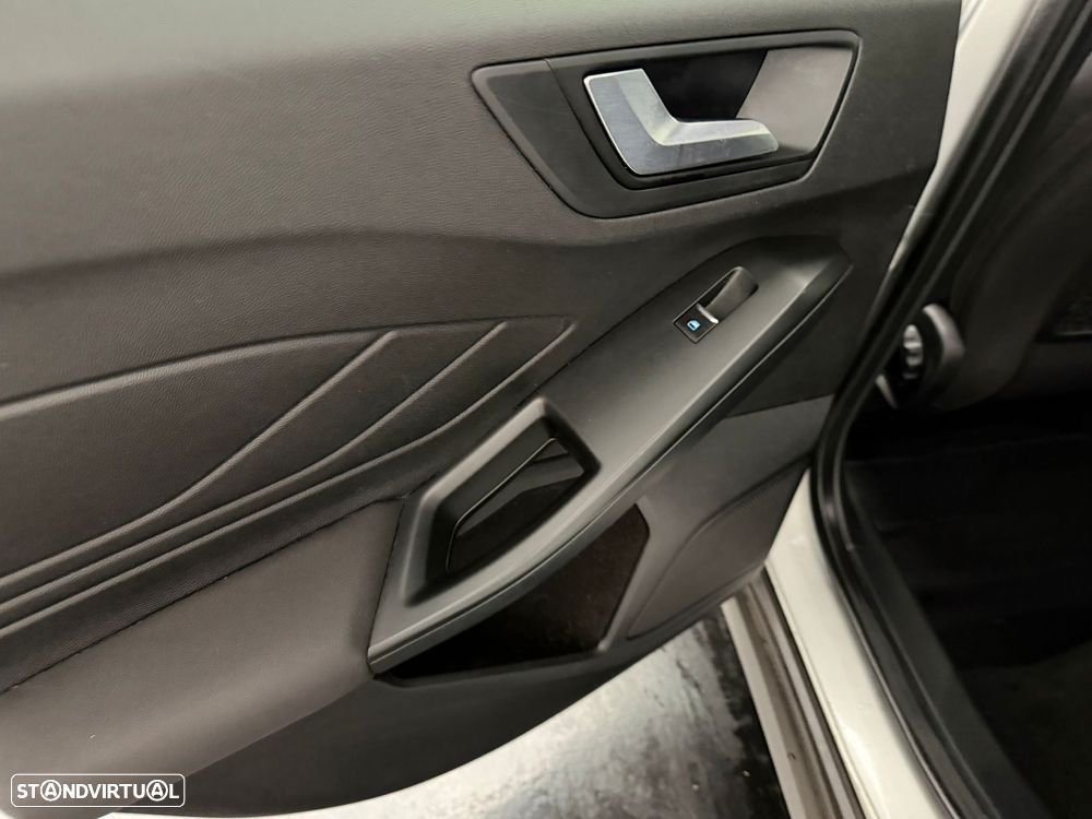 Ford Focus C-Max - 16