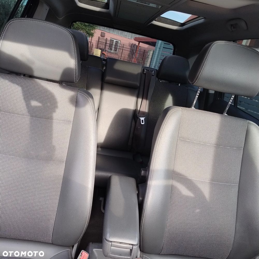 Opel Zafira 1.9 CDTI Cosmo - 13