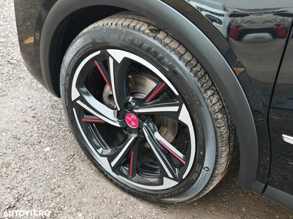 DS Automobiles DS 7 Crossback - 32