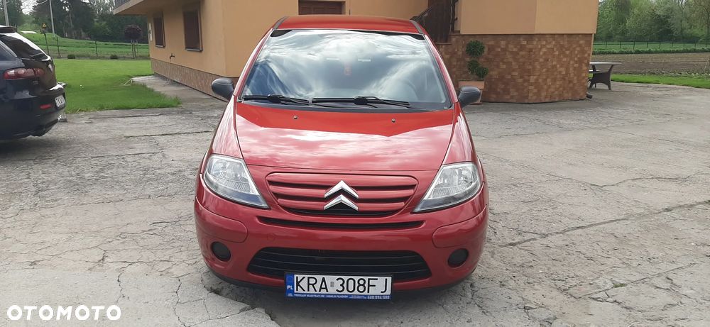 Citroën C3 - 19