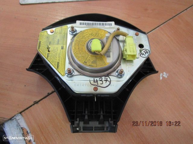 Airbag Condutor AIRCOND437 LEXUS IS200 1999 - 2