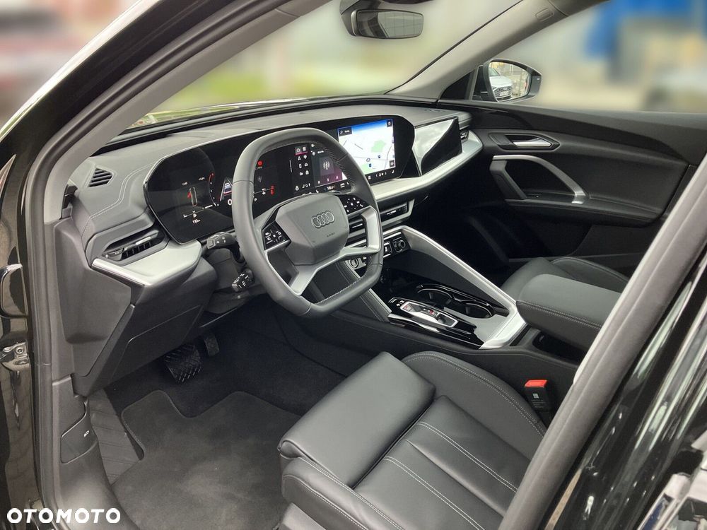 Audi Q5 TFSI mHEV 150 kW Quattro S tronic - 10