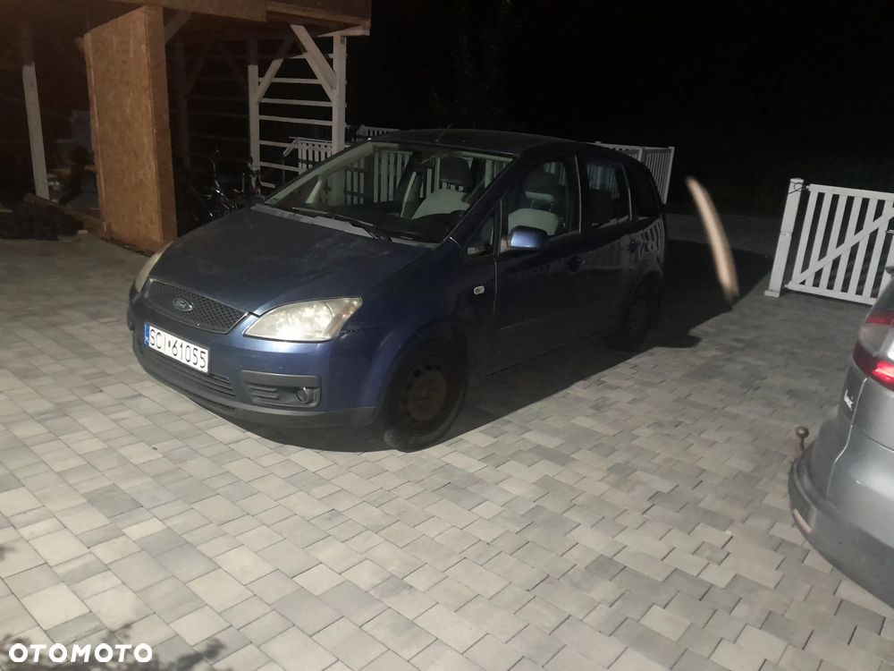 Ford C-MAX 1.6 Style - 7