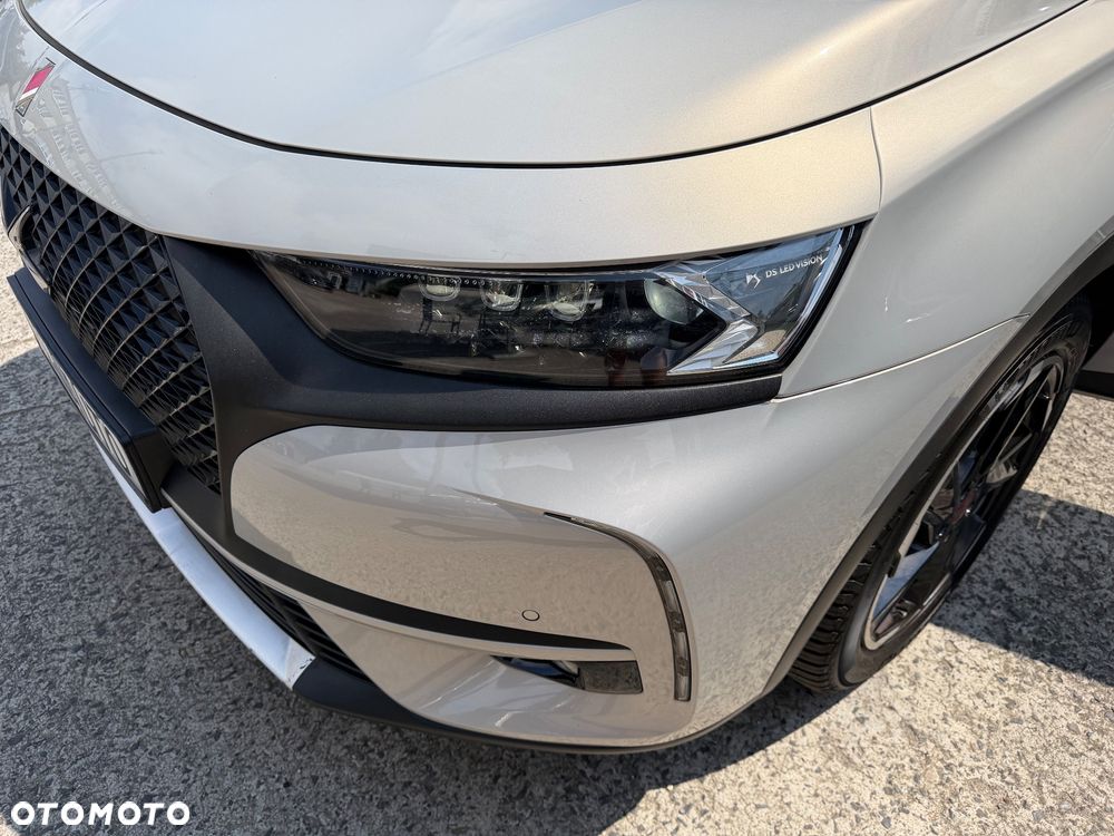 DS Automobiles DS 7 Crossback 1.6 PureTech Performance Line + - 26